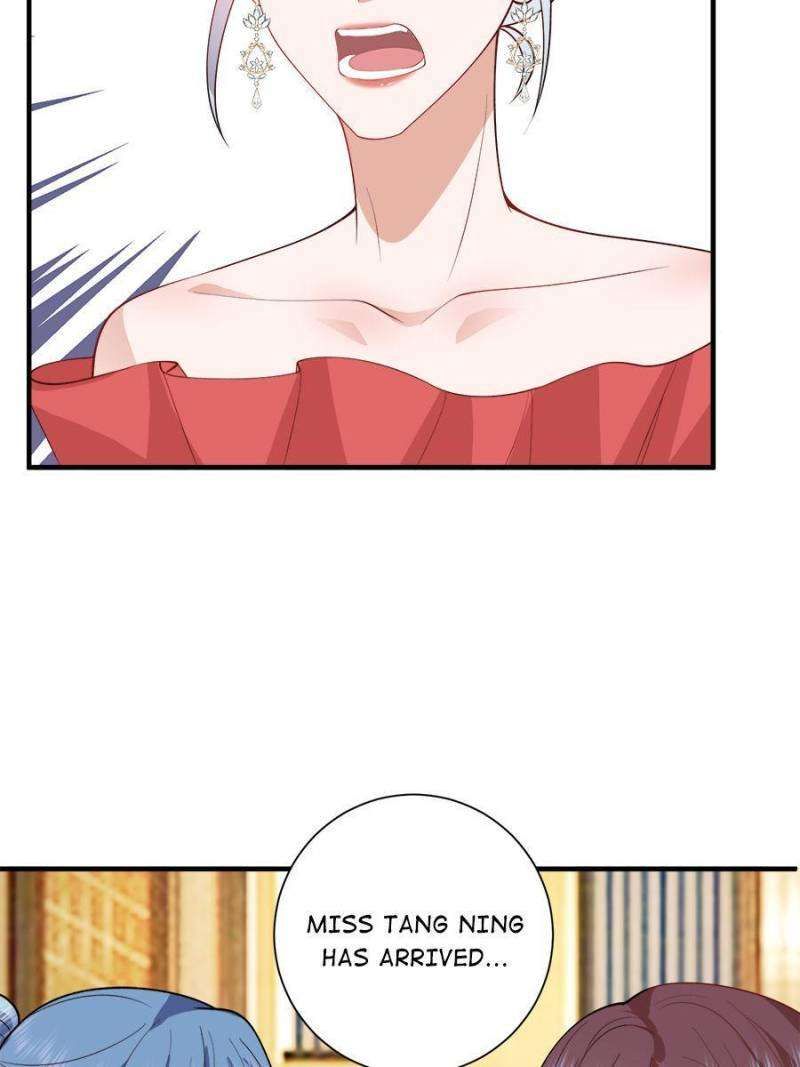 Trial Marriage Husband: Need To Work Hard chapter 316 page 16