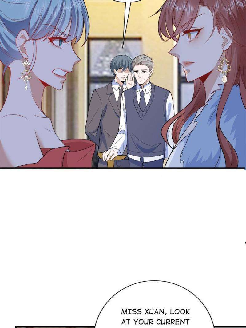 Trial Marriage Husband: Need To Work Hard chapter 316 page 17