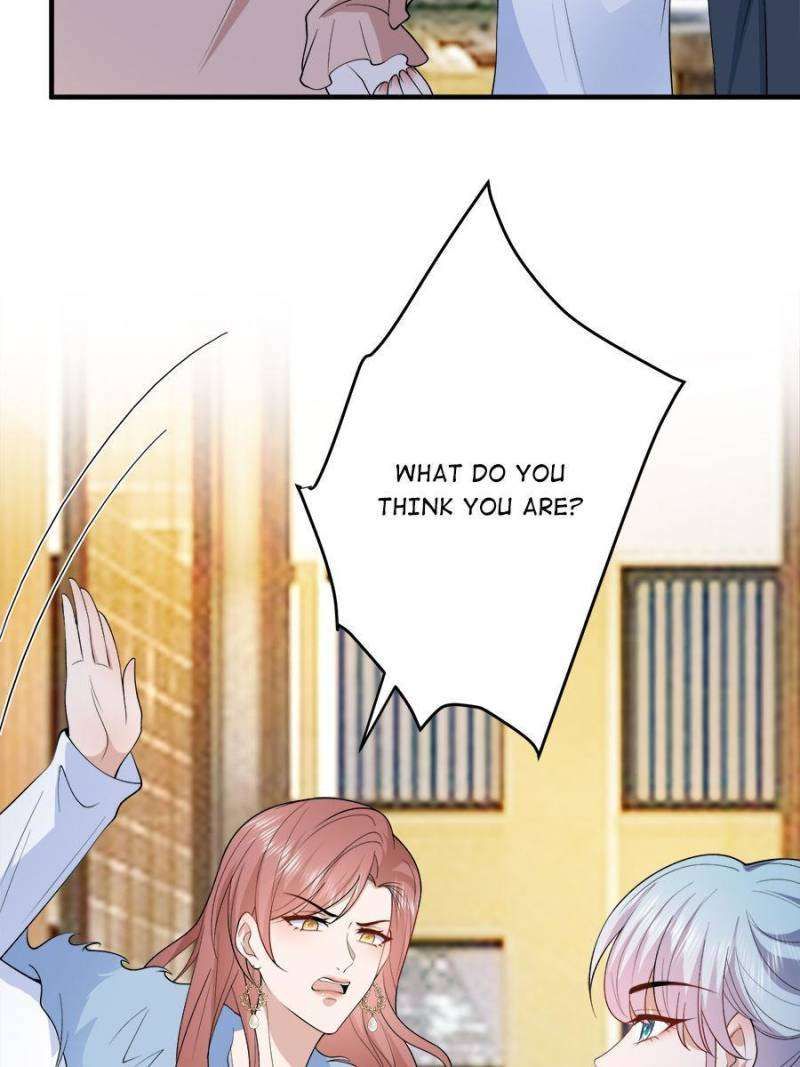 Trial Marriage Husband: Need To Work Hard chapter 316 page 19