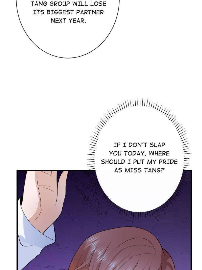 Trial Marriage Husband: Need To Work Hard chapter 316 page 21