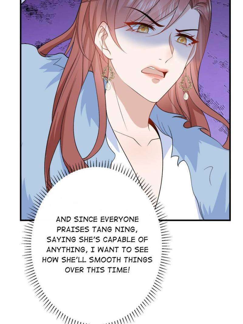 Trial Marriage Husband: Need To Work Hard chapter 316 page 22