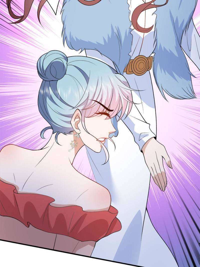 Trial Marriage Husband: Need To Work Hard chapter 316 page 24