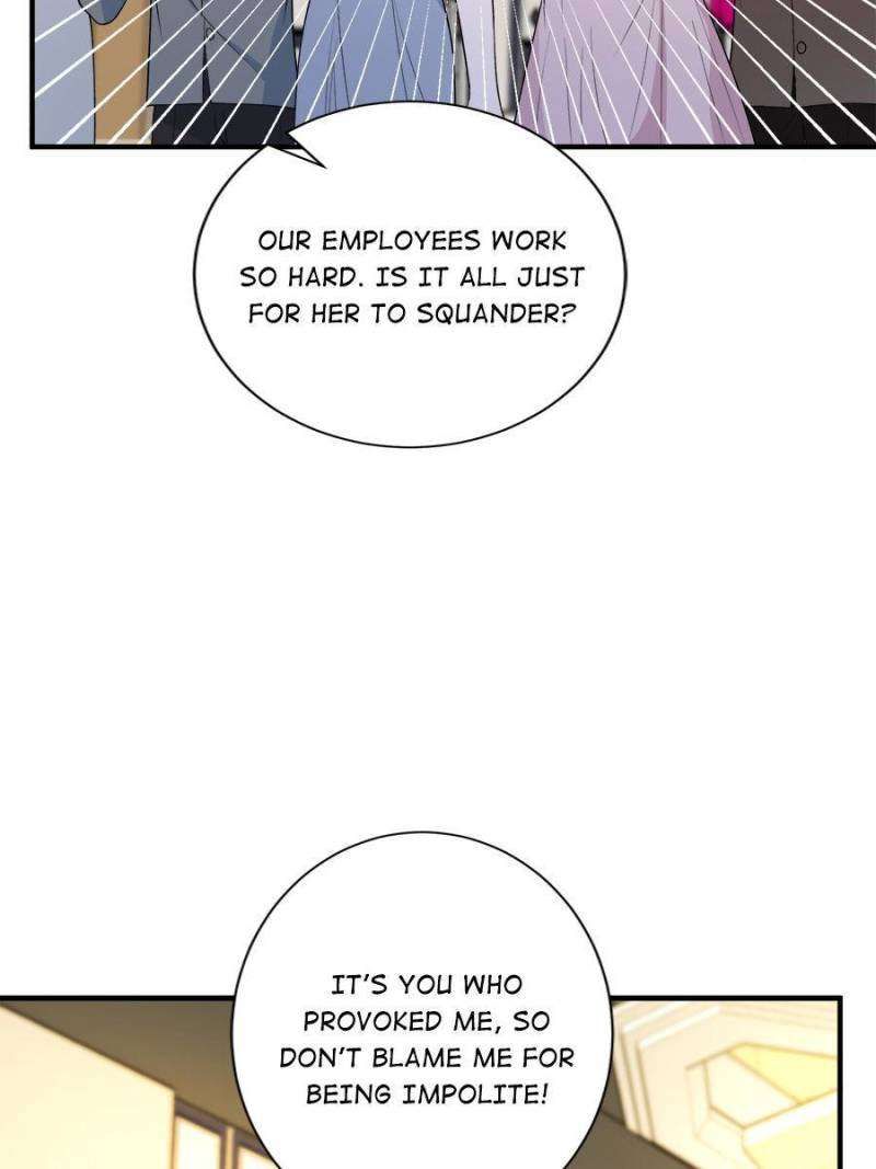 Trial Marriage Husband: Need To Work Hard chapter 316 page 26