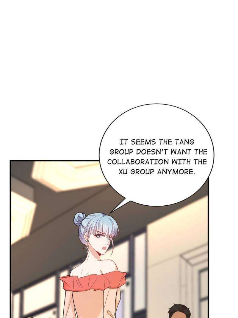 Trial Marriage Husband: Need To Work Hard chapter 316 page 29