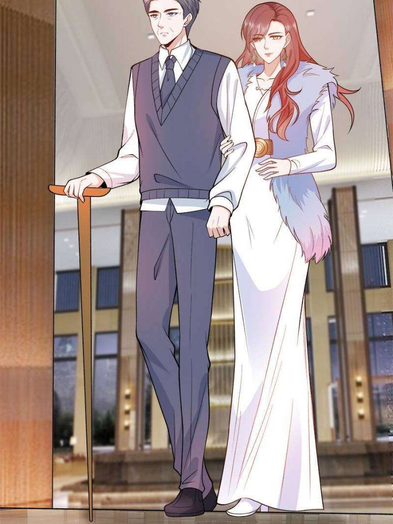 Trial Marriage Husband: Need To Work Hard chapter 316 page 3