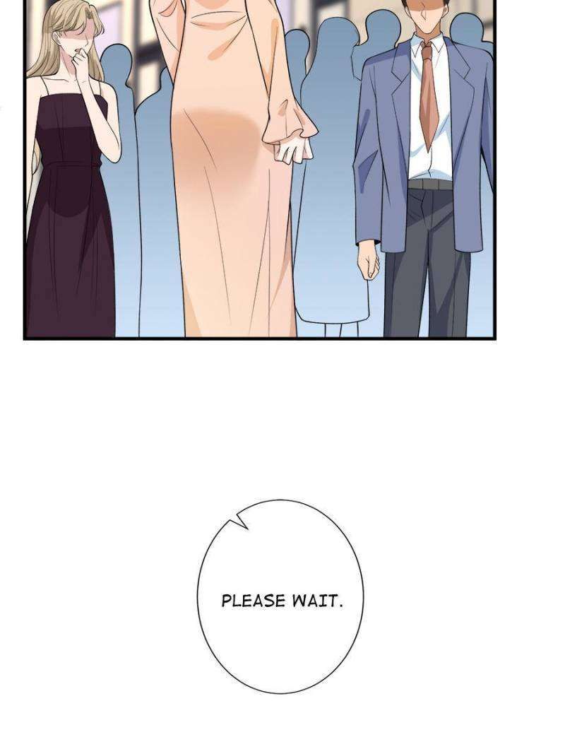 Trial Marriage Husband: Need To Work Hard chapter 316 page 30