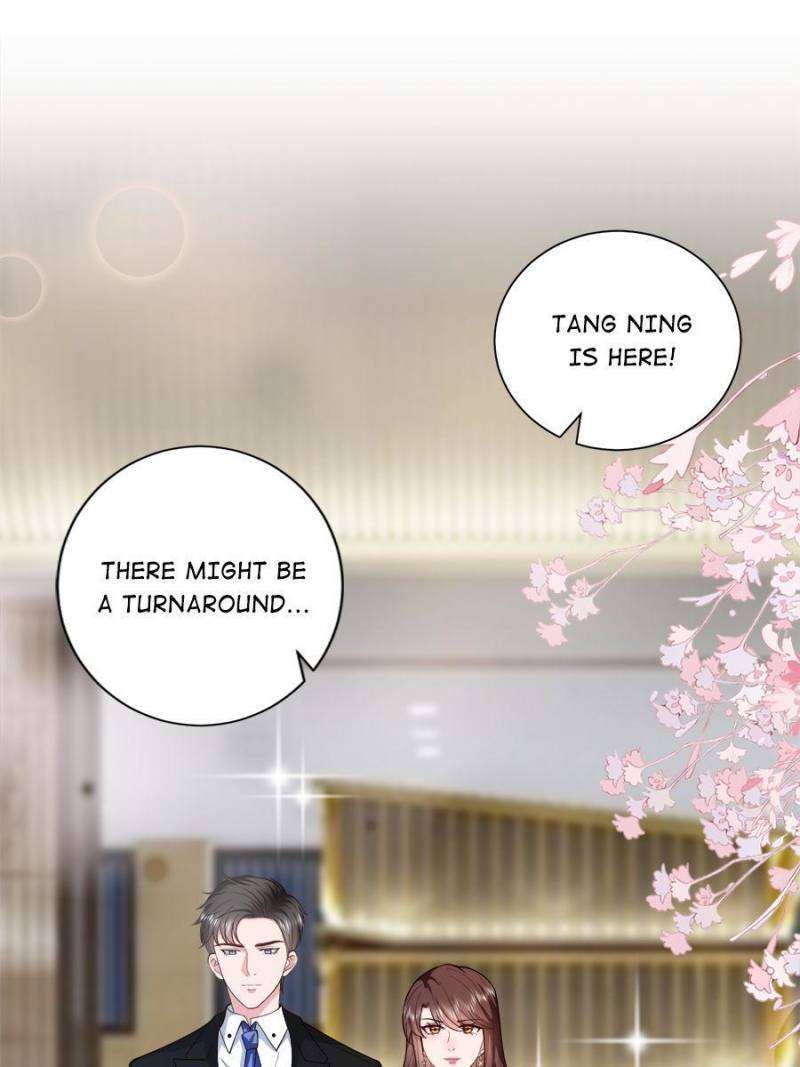 Trial Marriage Husband: Need To Work Hard chapter 316 page 31