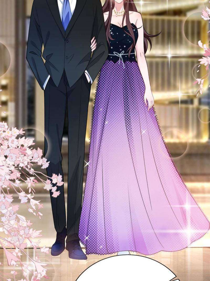 Trial Marriage Husband: Need To Work Hard chapter 316 page 32