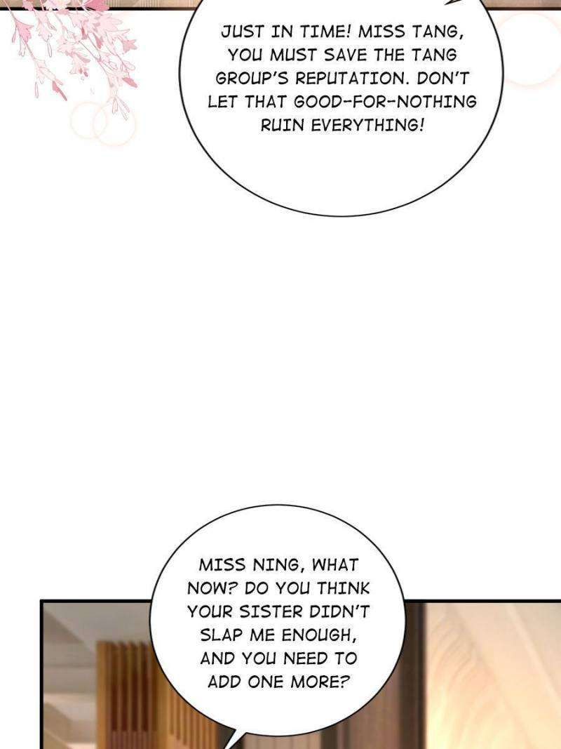 Trial Marriage Husband: Need To Work Hard chapter 316 page 33