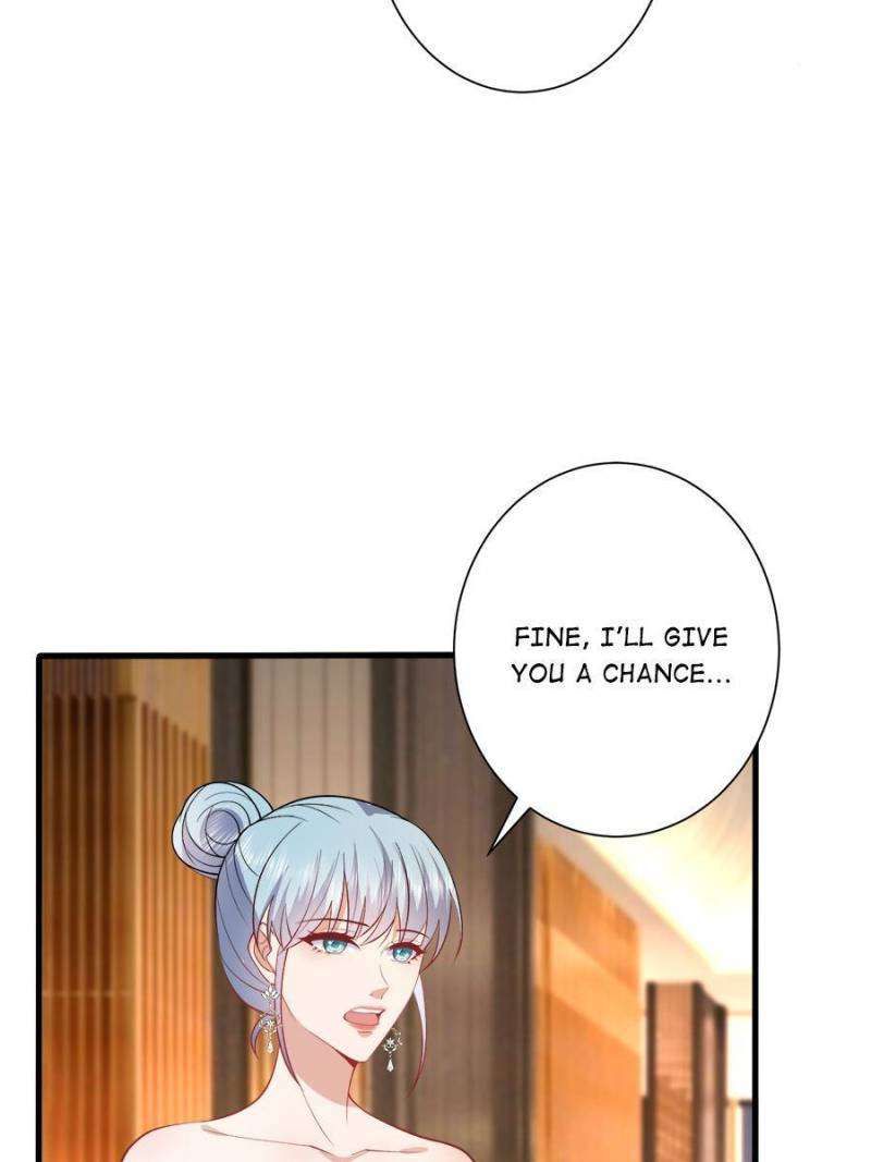 Trial Marriage Husband: Need To Work Hard chapter 316 page 35