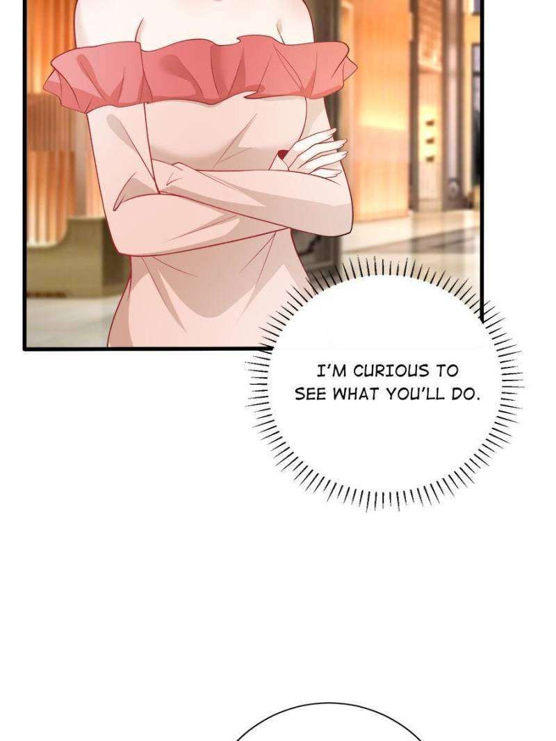 Trial Marriage Husband: Need To Work Hard chapter 316 page 36