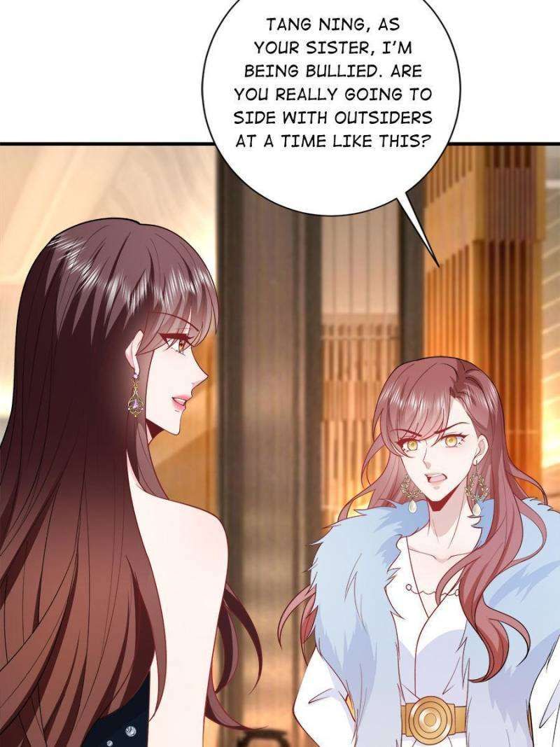 Trial Marriage Husband: Need To Work Hard chapter 316 page 37