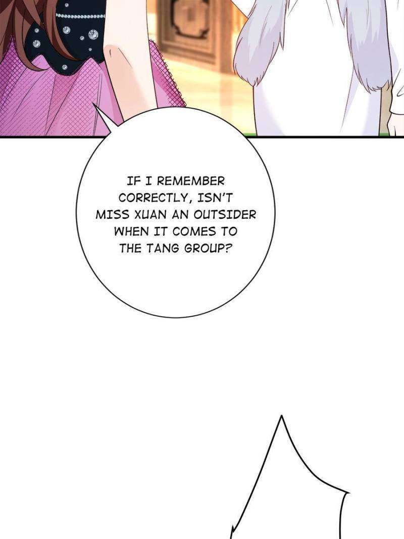 Trial Marriage Husband: Need To Work Hard chapter 316 page 38