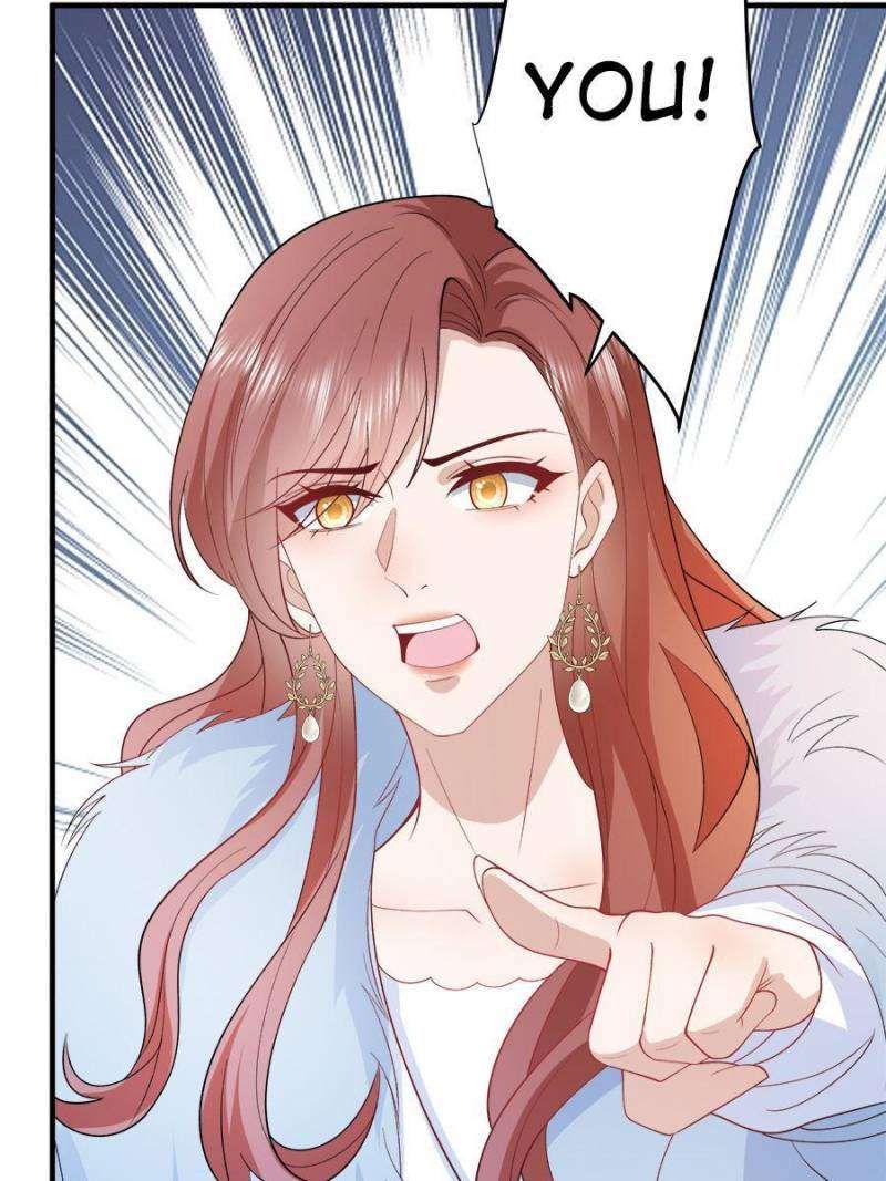 Trial Marriage Husband: Need To Work Hard chapter 316 page 39