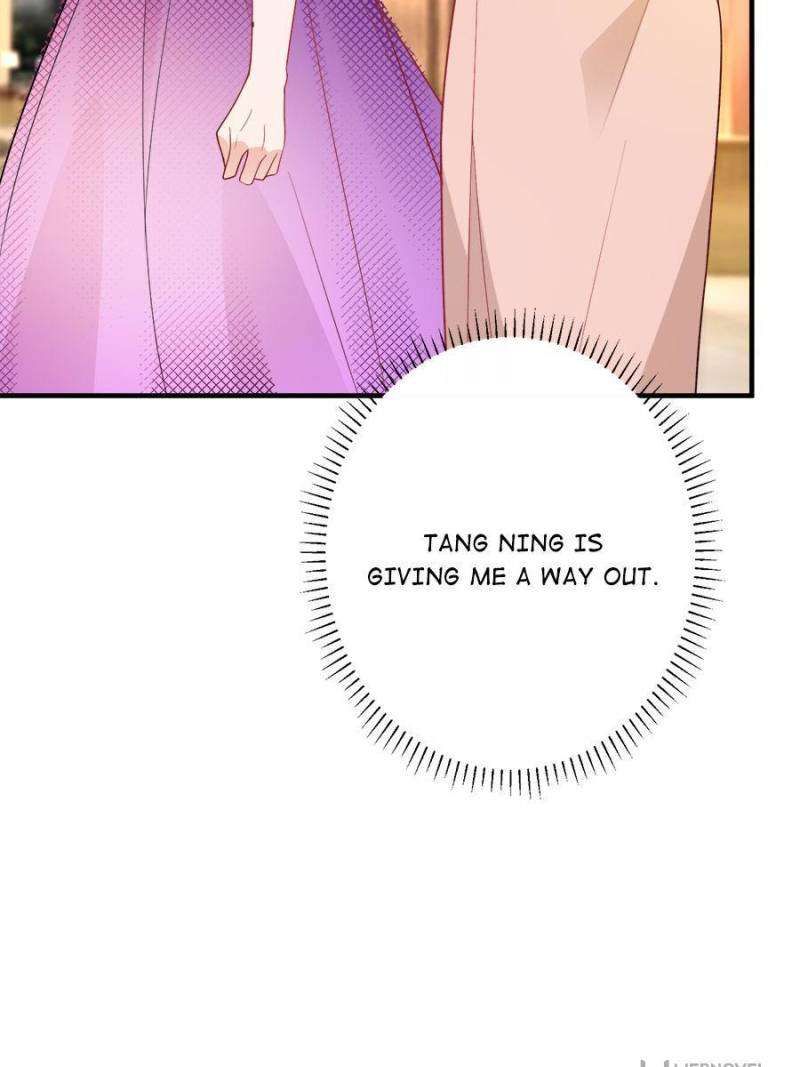 Trial Marriage Husband: Need To Work Hard chapter 316 page 42