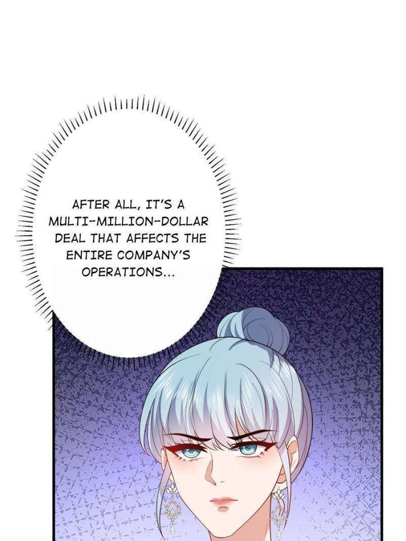 Trial Marriage Husband: Need To Work Hard chapter 316 page 44