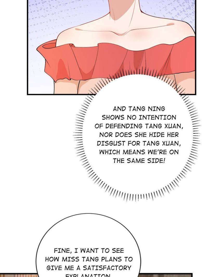 Trial Marriage Husband: Need To Work Hard chapter 316 page 45