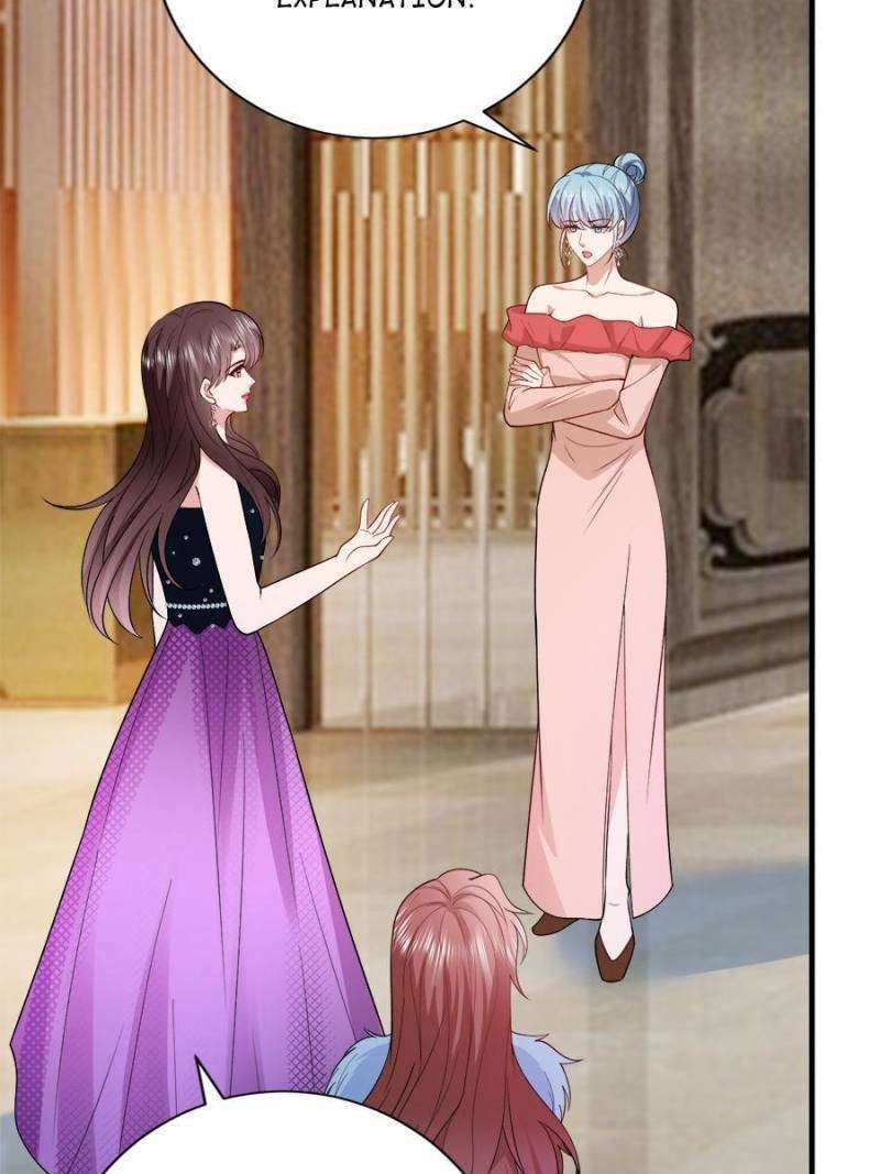 Trial Marriage Husband: Need To Work Hard chapter 316 page 46