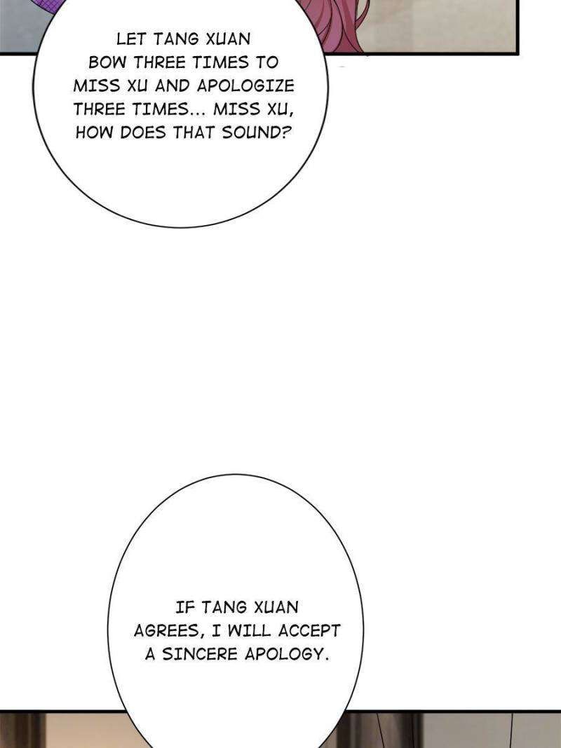 Trial Marriage Husband: Need To Work Hard chapter 316 page 47