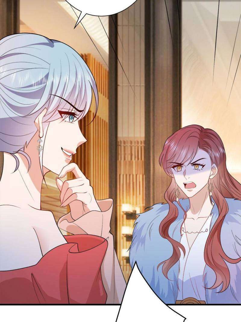 Trial Marriage Husband: Need To Work Hard chapter 316 page 48