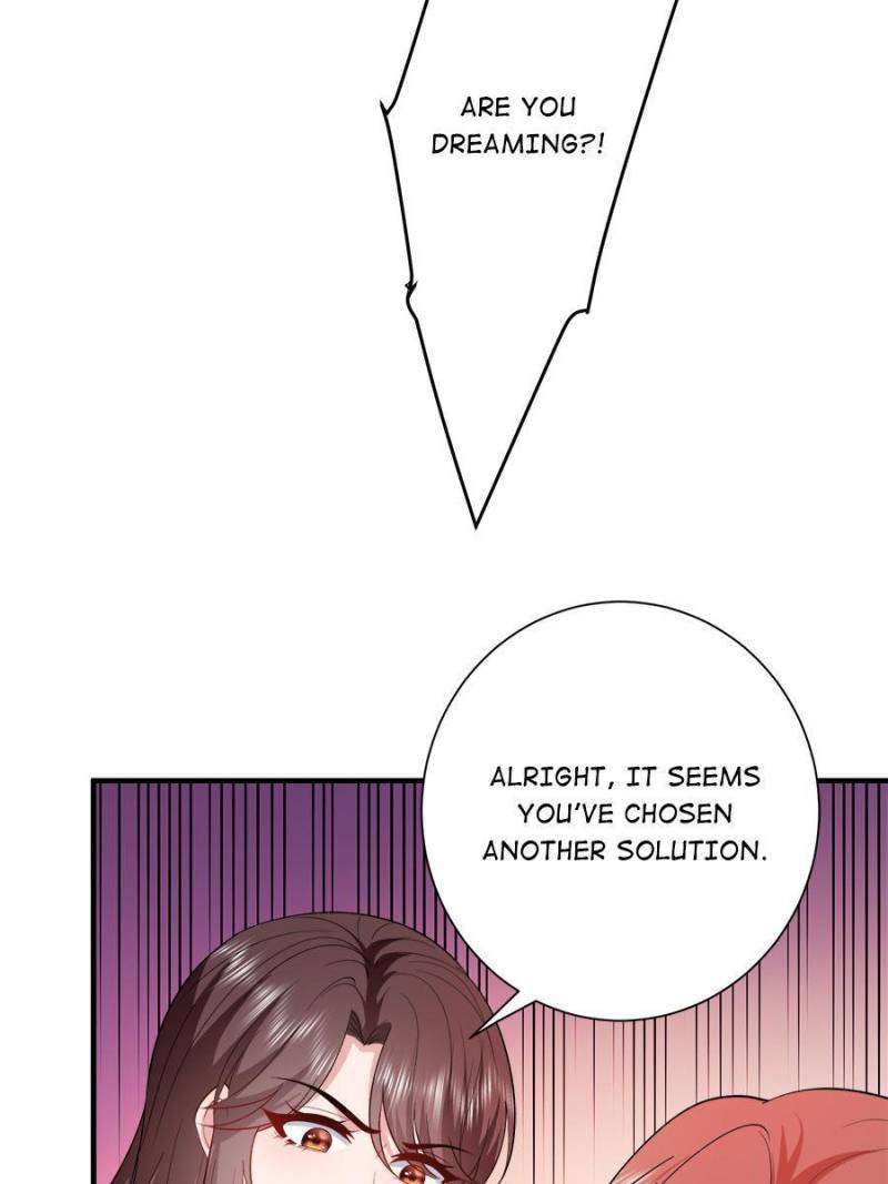 Trial Marriage Husband: Need To Work Hard chapter 316 page 49