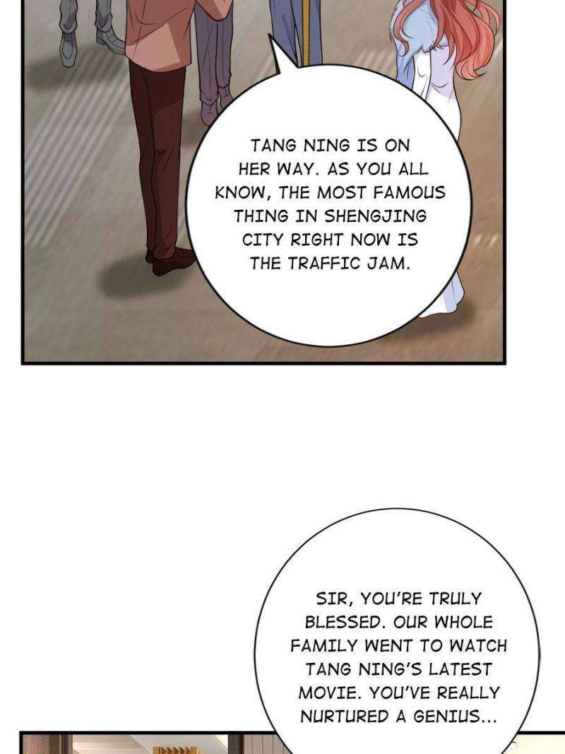 Trial Marriage Husband: Need To Work Hard chapter 316 page 5