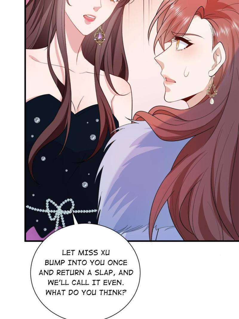 Trial Marriage Husband: Need To Work Hard chapter 316 page 50