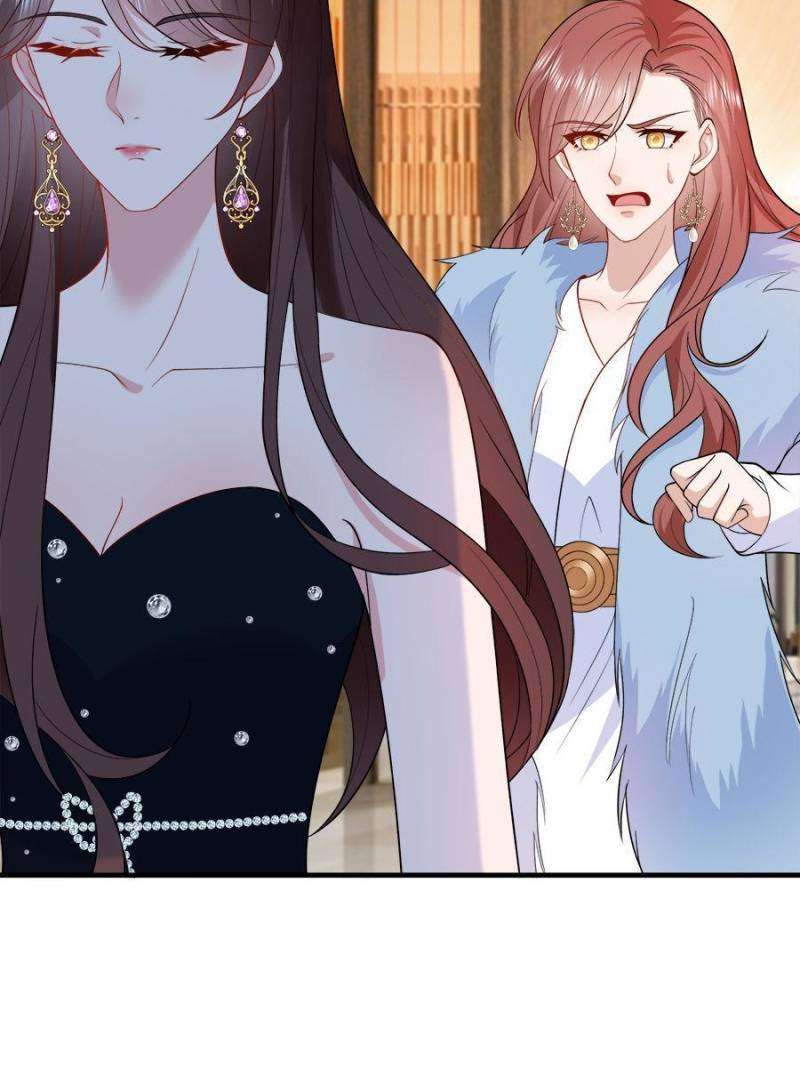 Trial Marriage Husband: Need To Work Hard chapter 316 page 52