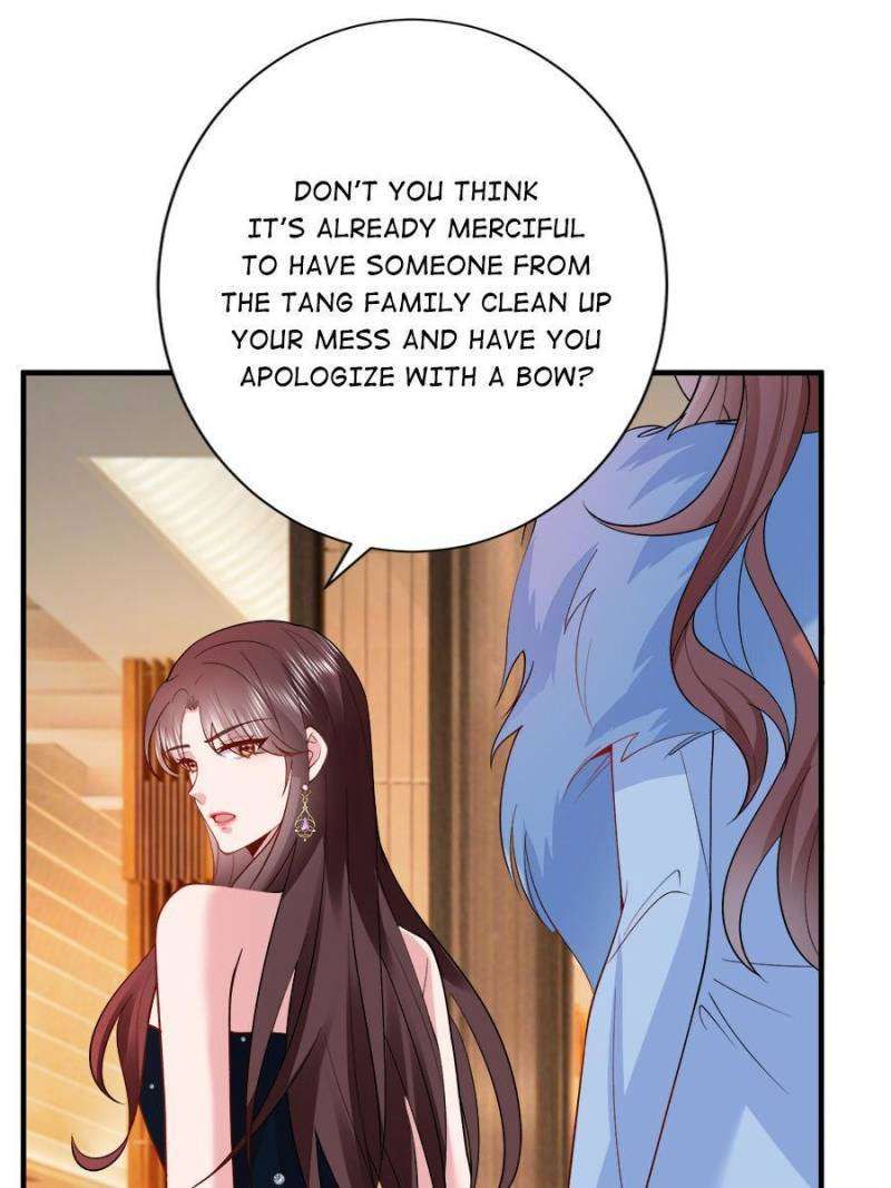 Trial Marriage Husband: Need To Work Hard chapter 316 page 53