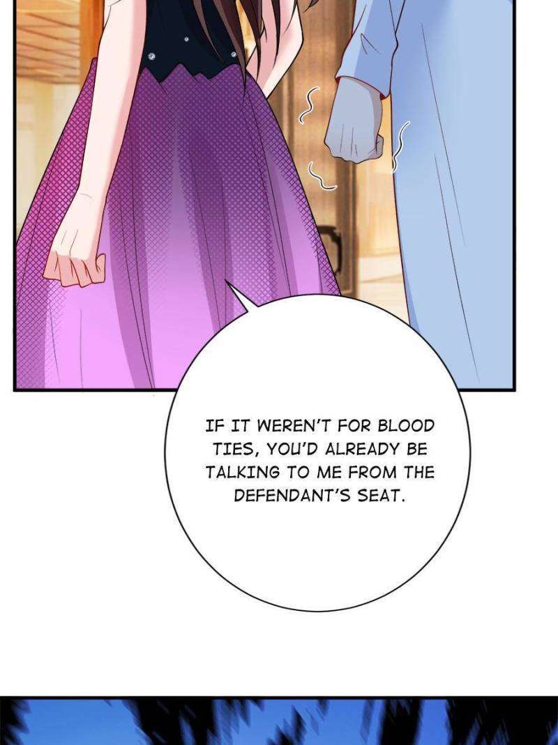 Trial Marriage Husband: Need To Work Hard chapter 316 page 54
