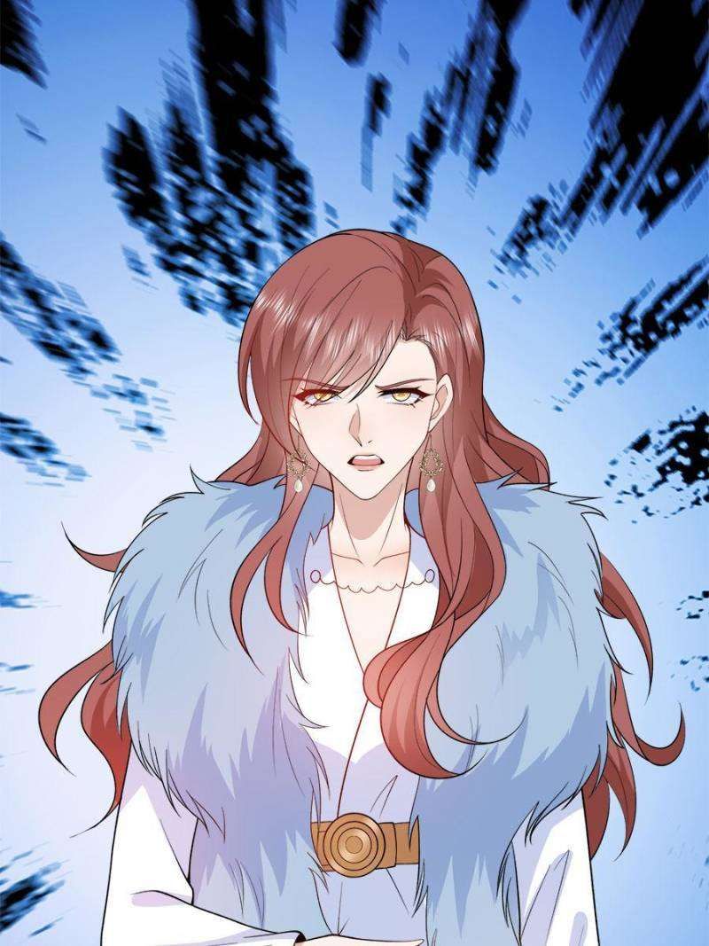 Trial Marriage Husband: Need To Work Hard chapter 316 page 55