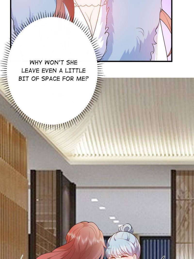 Trial Marriage Husband: Need To Work Hard chapter 316 page 8