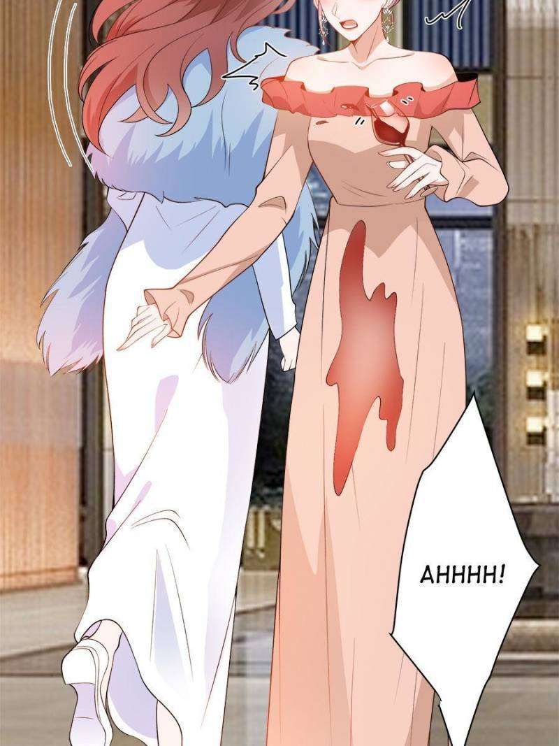 Trial Marriage Husband: Need To Work Hard chapter 316 page 9