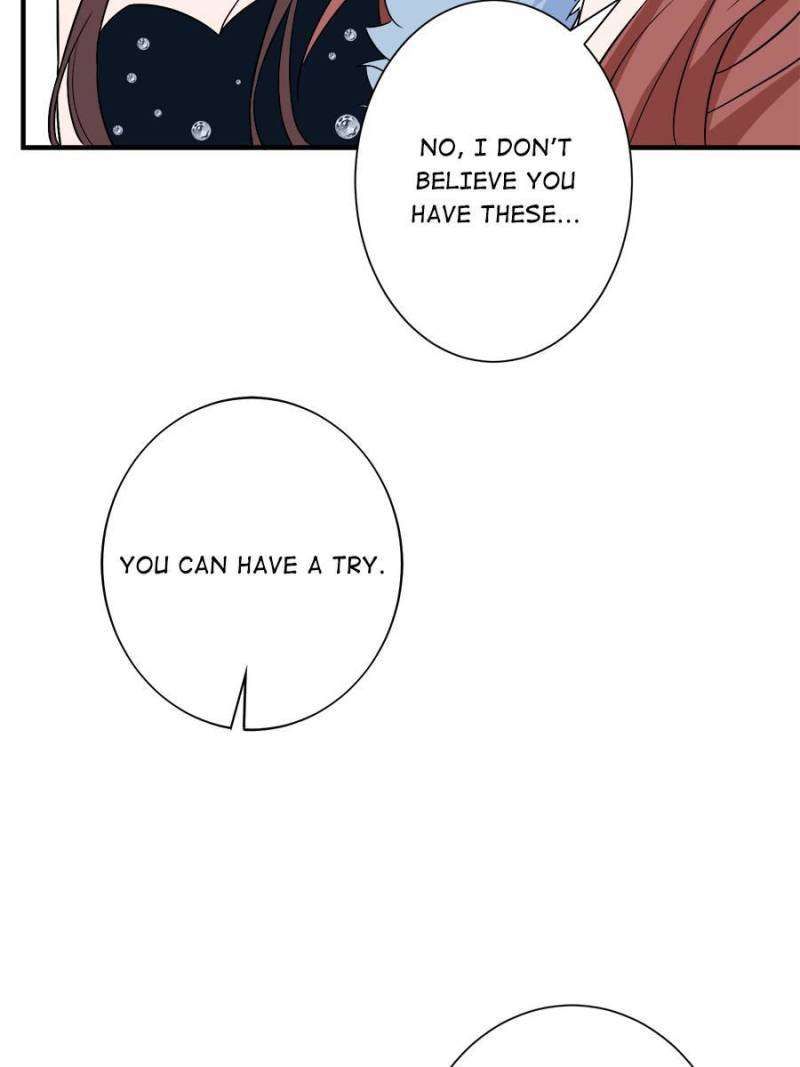 Trial Marriage Husband: Need To Work Hard chapter 317 page 10