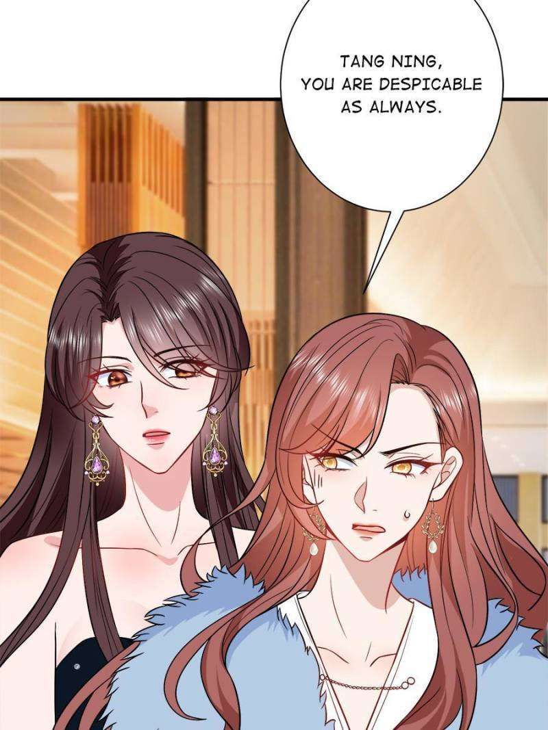 Trial Marriage Husband: Need To Work Hard chapter 317 page 11