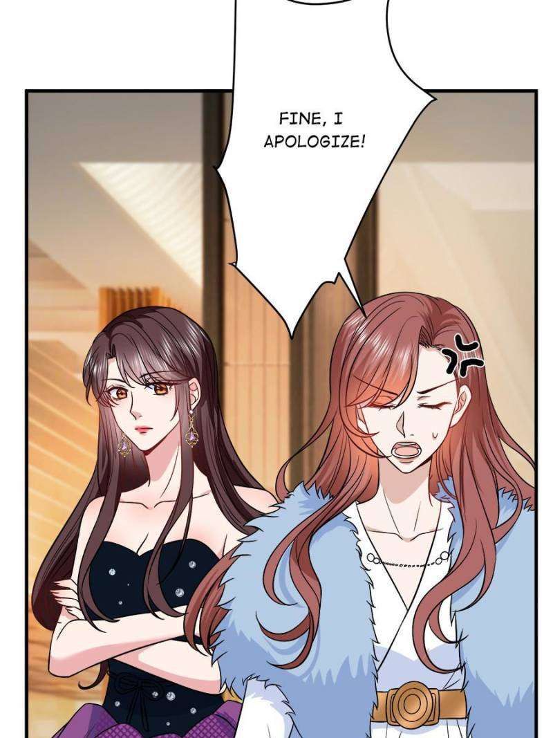 Trial Marriage Husband: Need To Work Hard chapter 317 page 13