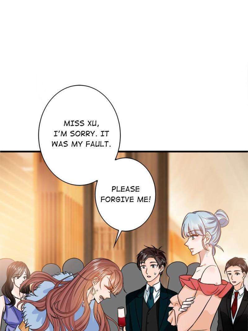 Trial Marriage Husband: Need To Work Hard chapter 317 page 15