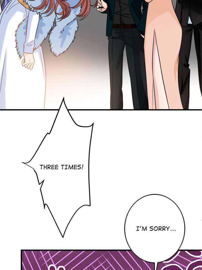 Trial Marriage Husband: Need To Work Hard chapter 317 page 16