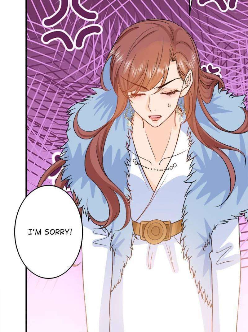 Trial Marriage Husband: Need To Work Hard chapter 317 page 17