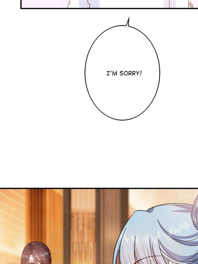 Trial Marriage Husband: Need To Work Hard chapter 317 page 18