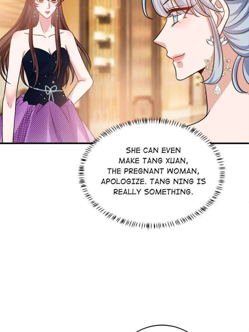 Trial Marriage Husband: Need To Work Hard chapter 317 page 19