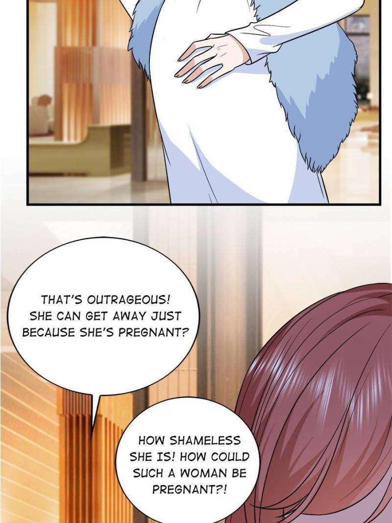 Trial Marriage Husband: Need To Work Hard chapter 317 page 2