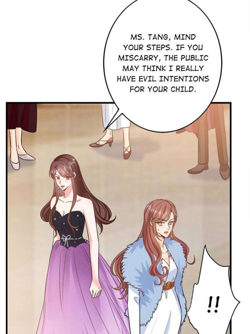 Trial Marriage Husband: Need To Work Hard chapter 317 page 20