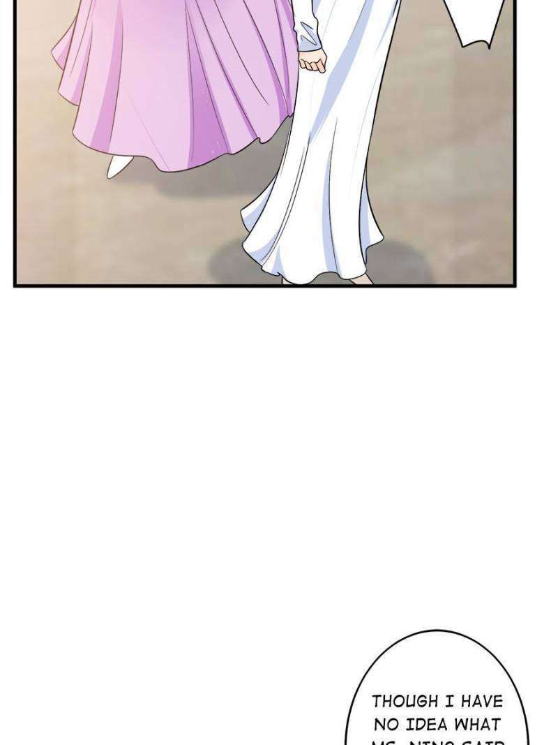 Trial Marriage Husband: Need To Work Hard chapter 317 page 21