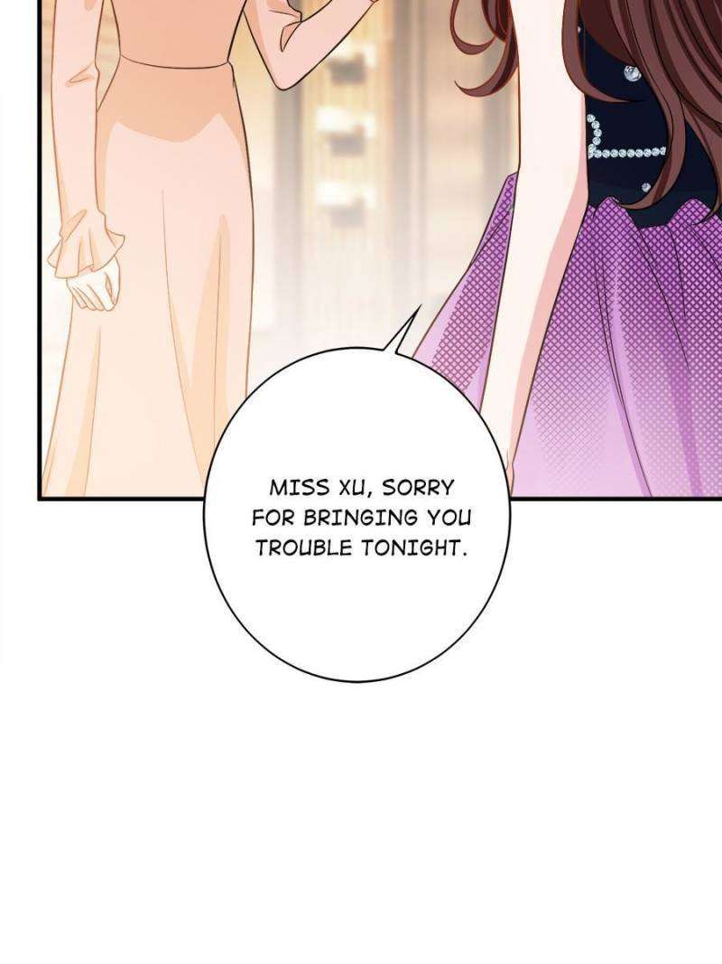 Trial Marriage Husband: Need To Work Hard chapter 317 page 25