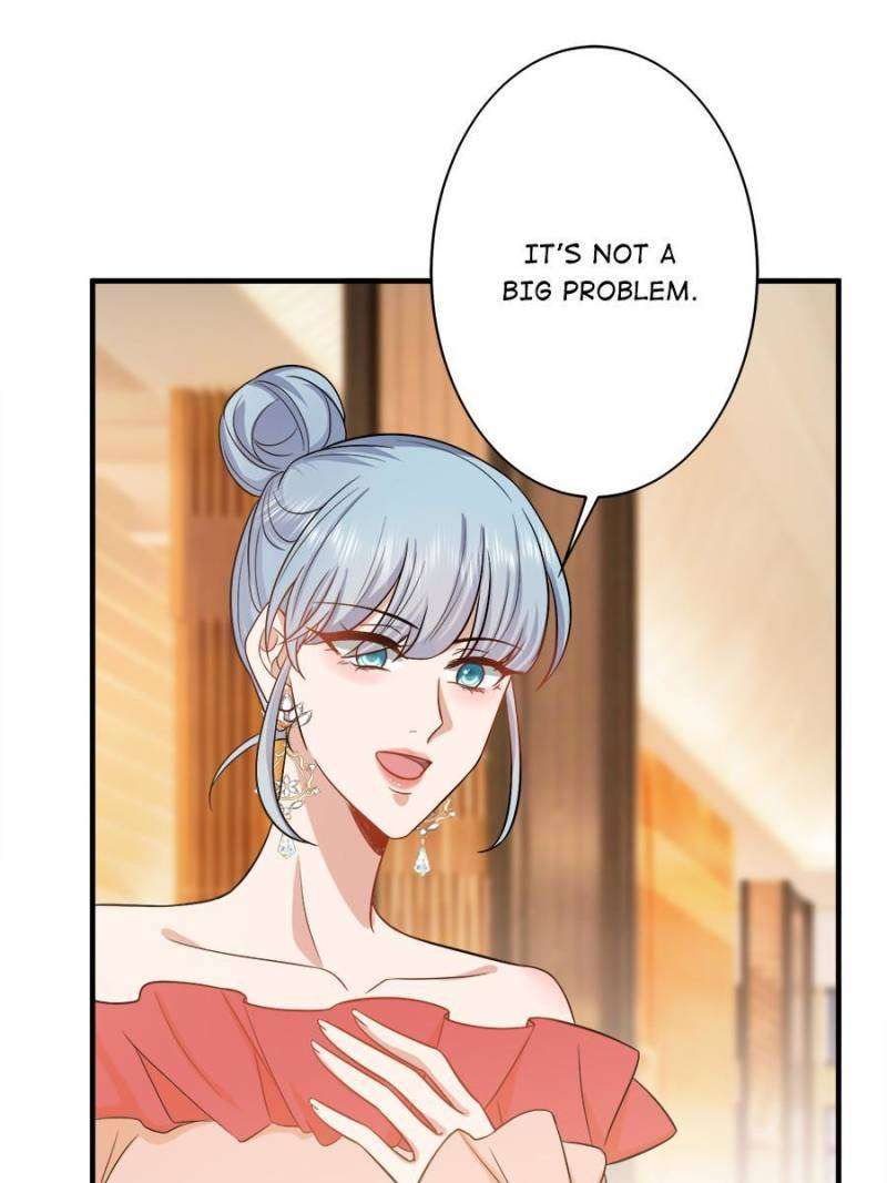 Trial Marriage Husband: Need To Work Hard chapter 317 page 26