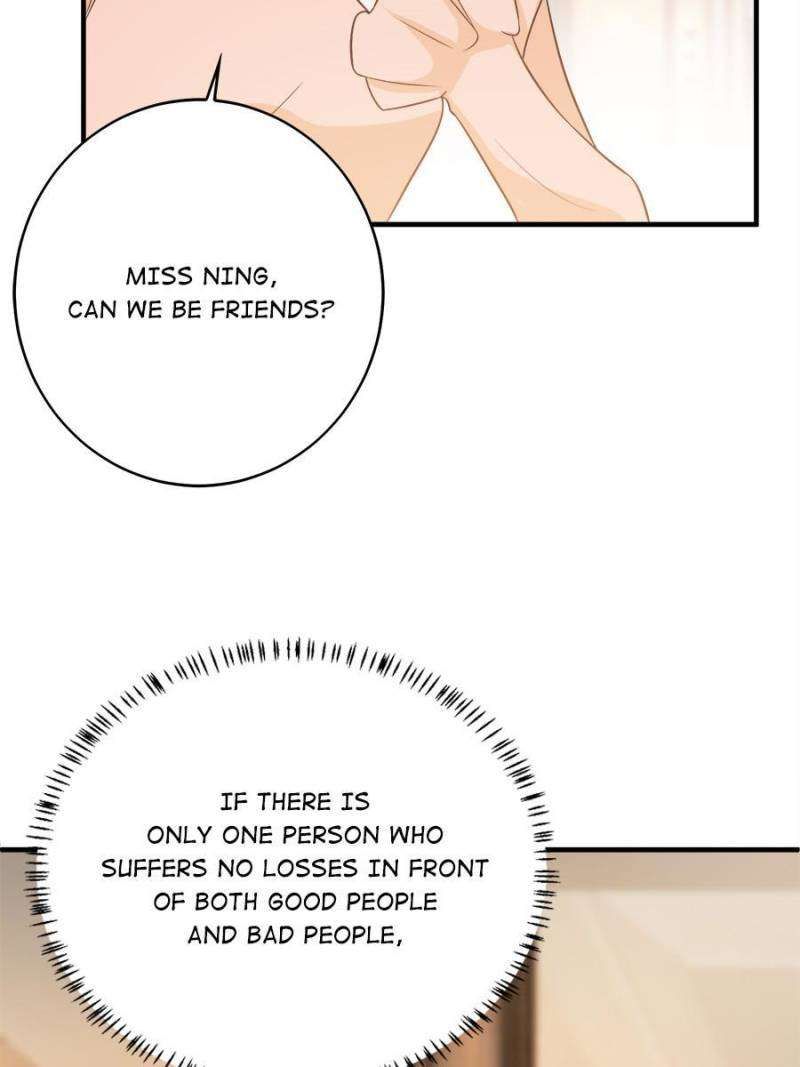 Trial Marriage Husband: Need To Work Hard chapter 317 page 27