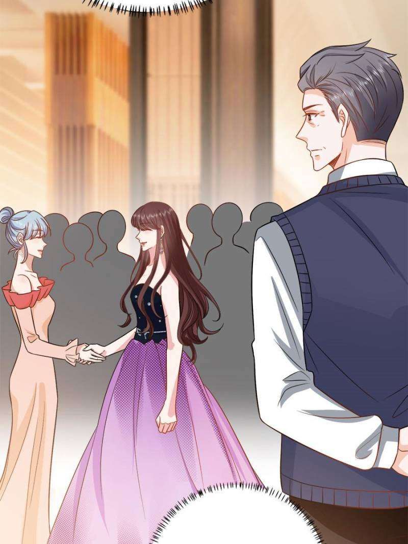 Trial Marriage Husband: Need To Work Hard chapter 317 page 28