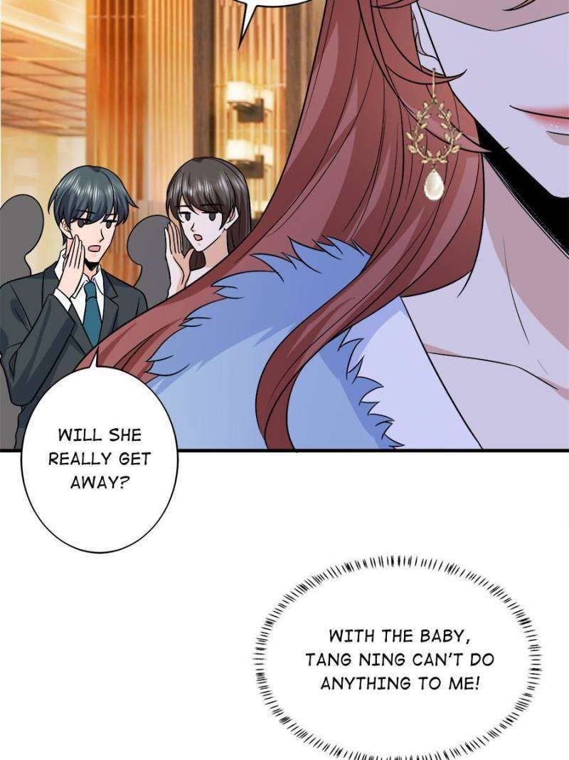 Trial Marriage Husband: Need To Work Hard chapter 317 page 3
