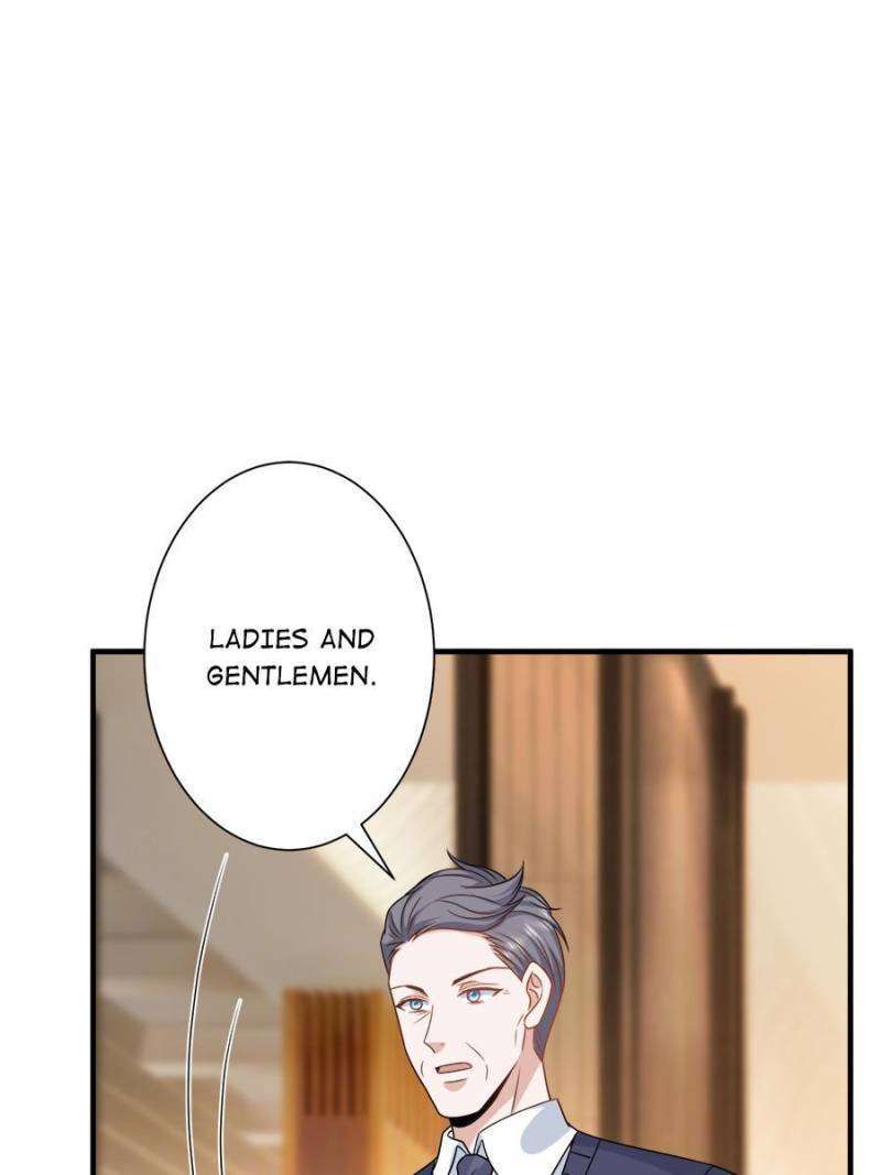 Trial Marriage Husband: Need To Work Hard chapter 317 page 30